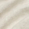 Mini-robe en lin Eleta