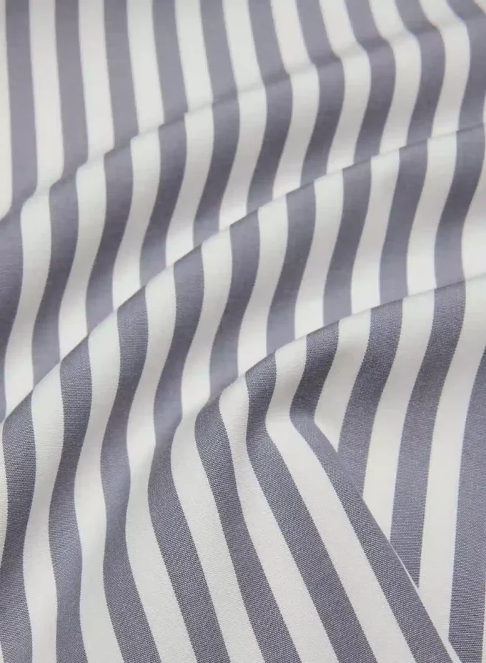 Mini-robe Encourage en popeline