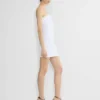 Mini-robe FigureKnit™ Eyecatcher