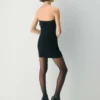Mini-robe FigureKnit™ Eyecatcher
