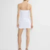 Mini-robe FigureKnit™ Eyecatcher