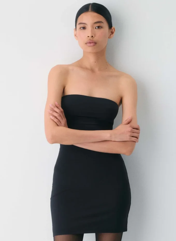 mini-robe tube Original Contour