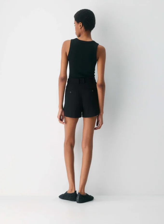 mini-short Agency