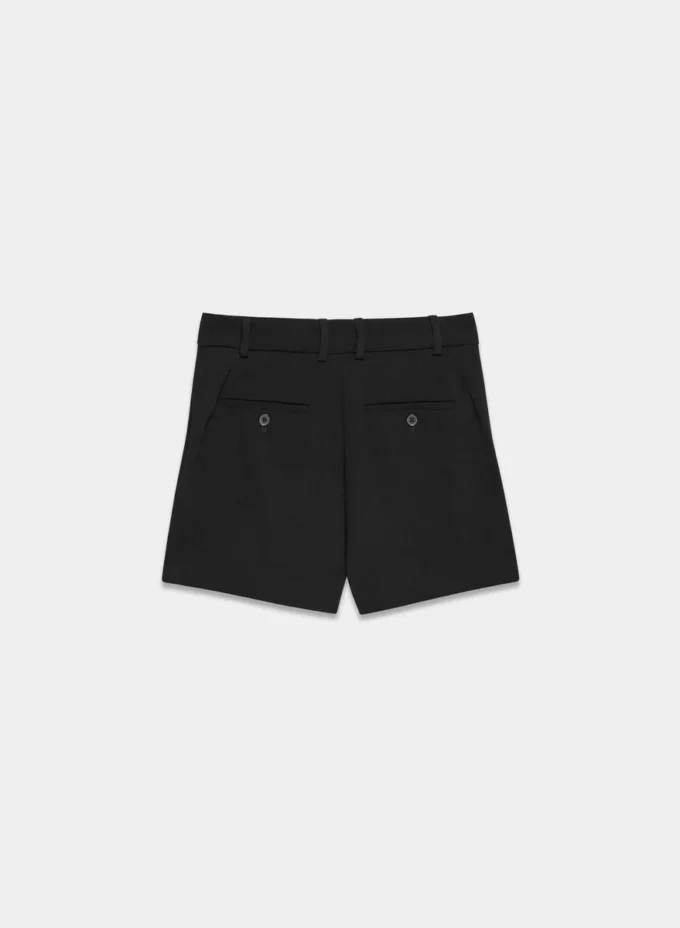 mini-short Agency