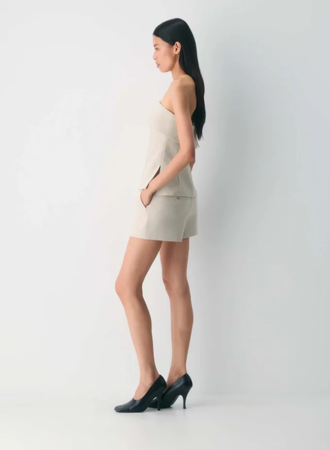 Mini-short Agency – (Re)ssential