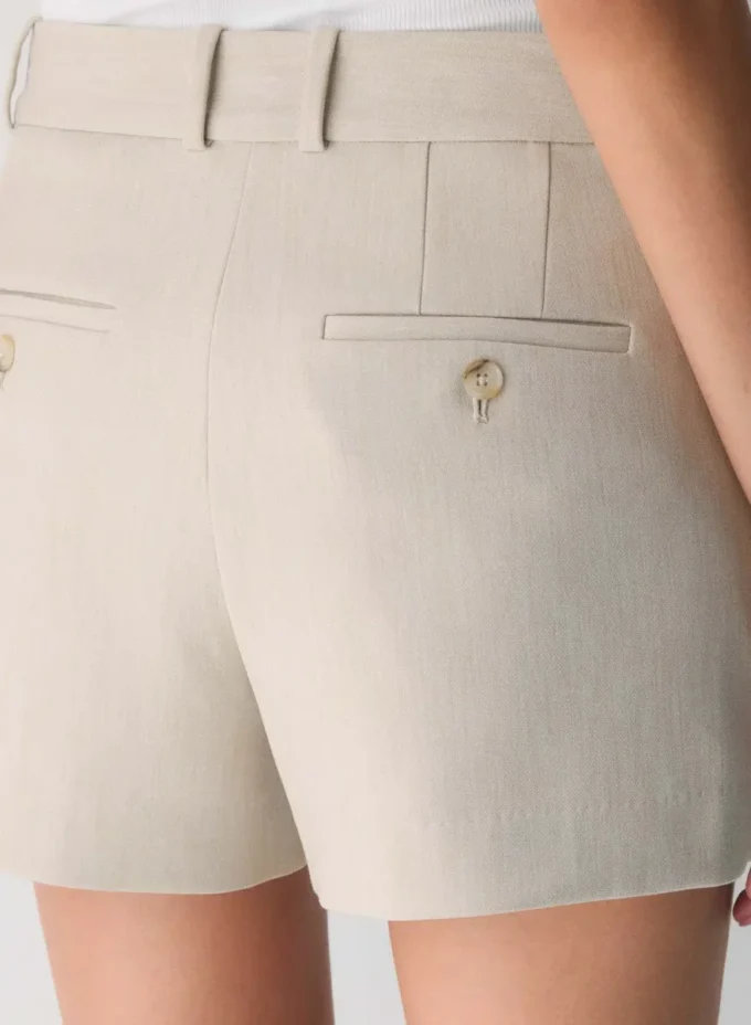 Mini-short Agency – (Re)ssential