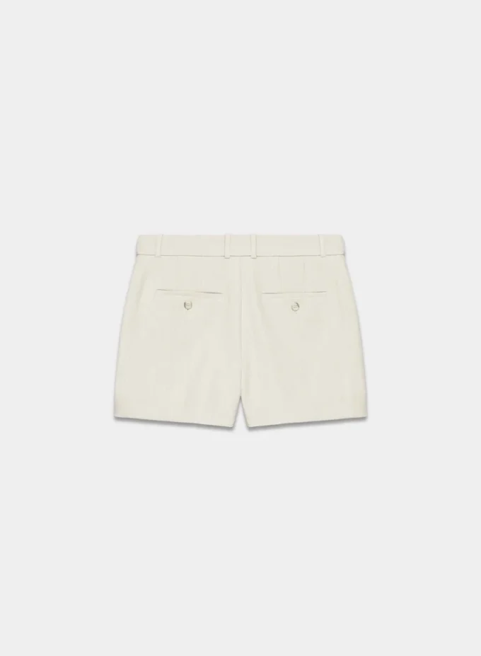 Mini-short Agency – (Re)ssential