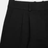Mini-short plissé – (Re)ssential
