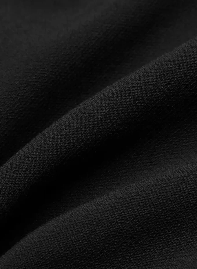 Mini-short plissé – (Re)ssential
