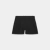 Mini-short plissé – (Re)ssential