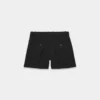 Mini-short plissé – (Re)ssential