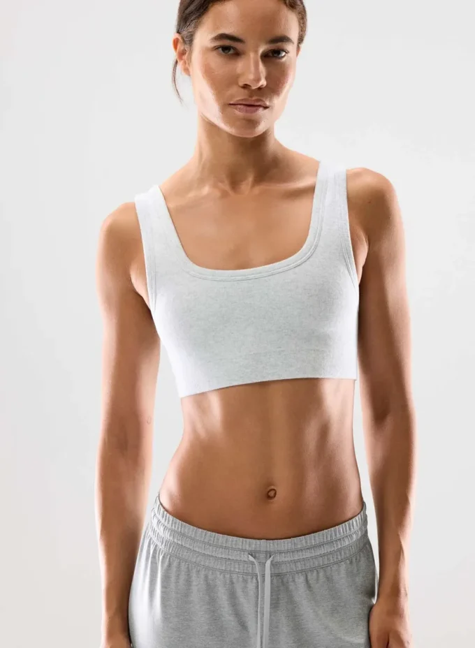 Mini-soutien-gorge CottonMelt™