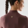 Nouveau BUTTER Limit Zip-Up