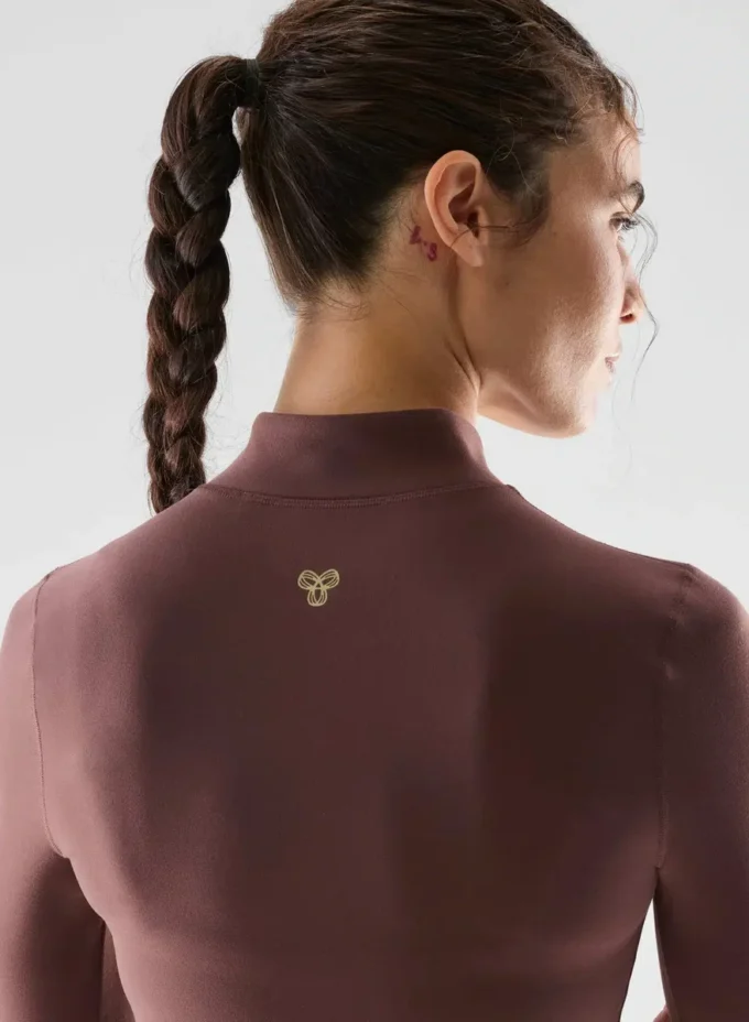 Nouveau BUTTER Limit Zip-Up
