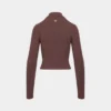 Nouveau BUTTER Limit Zip-Up