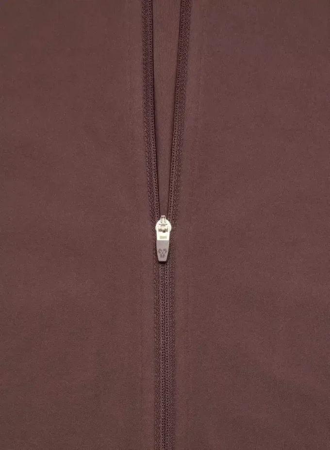 Nouveau BUTTER Limit Zip-Up