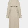 Nouveau Le trench-coat Finch – City Twill
