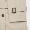 Nouveau Le trench-coat Finch – City Twill