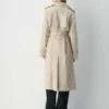 Nouveau Le trench-coat Finch – City Twill