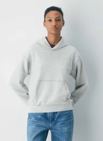 Nouveau sweat à capuche Wafflex Rookie