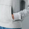 Nouveau sweat à capuche Wafflex Rookie