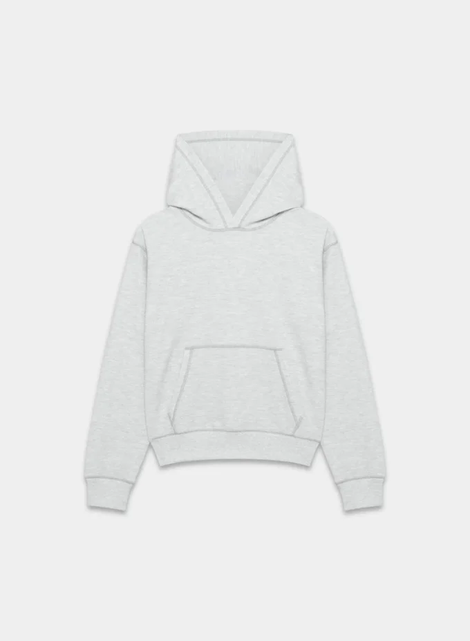 Nouveau sweat à capuche Wafflex Rookie
