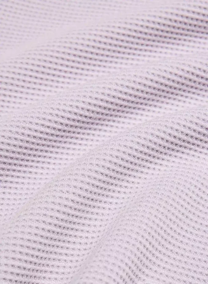 Nouveau sweat à capuche zippé Wafflex Eddy
