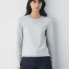 Nouveau t-shirt à manches longues Wafflex Rev
