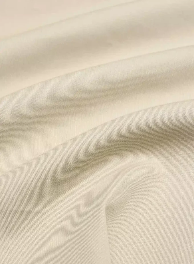 Nouveau trench-coat mi-long The Finch – City Twill