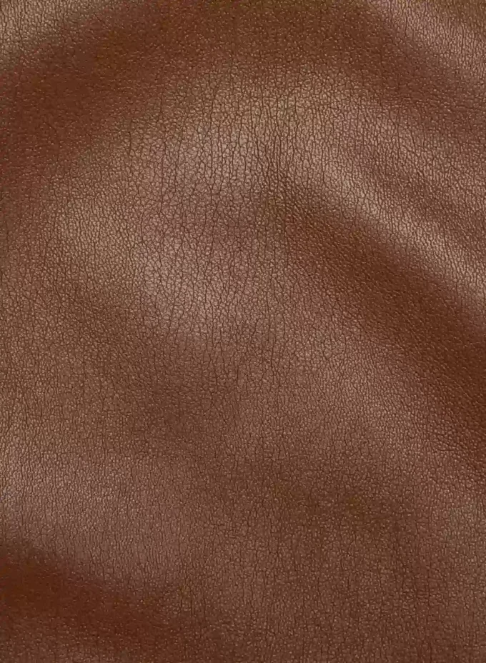 Nouveau trench-coat Tabloid – Cuir Unreal