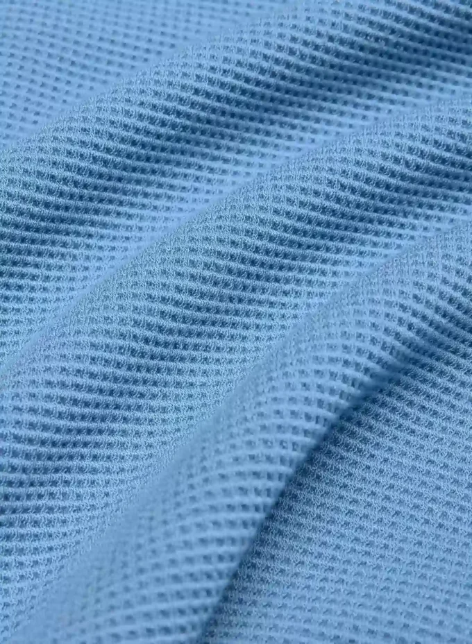 Nouveau Wafflex Haze à manches longues