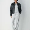 Nouveau Wafflex Pantalon de jogging Eaton