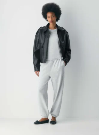 Nouveau Wafflex Pantalon de jogging Eaton
