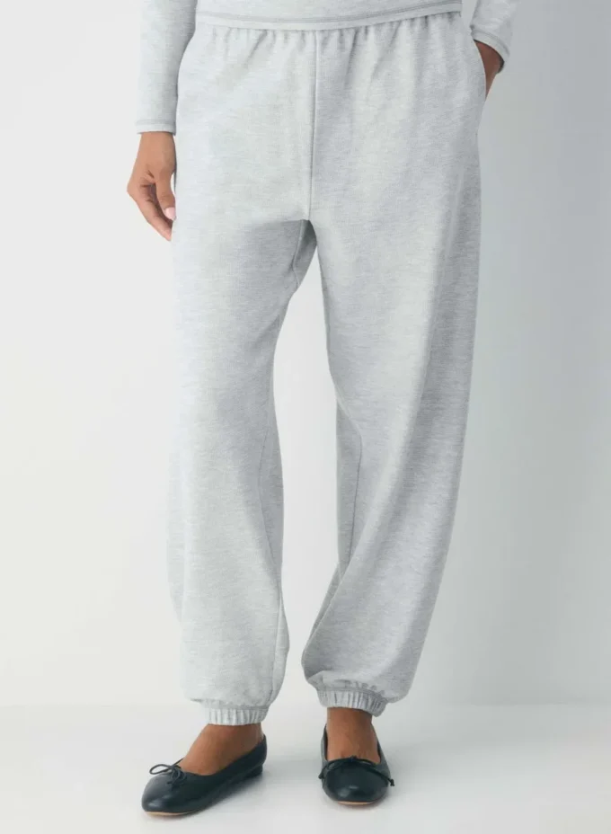 Nouveau Wafflex Pantalon de jogging Eaton