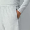 Nouveau Wafflex Pantalon de jogging Eaton