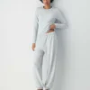 Nouveau Wafflex Pantalon de jogging Eaton