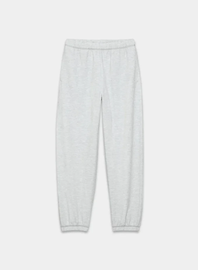Nouveau Wafflex Pantalon de jogging Eaton