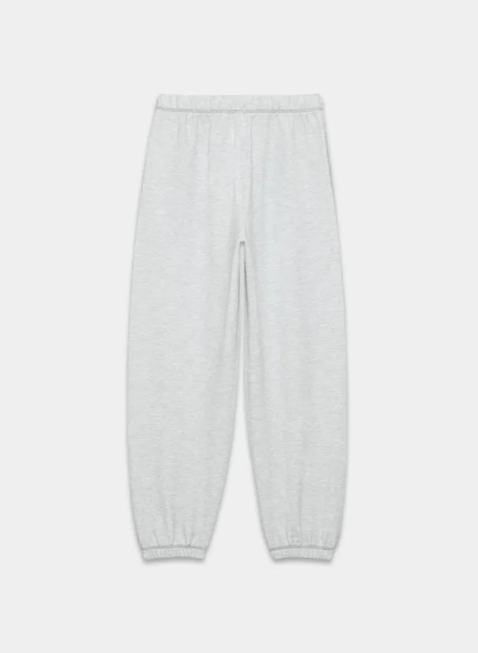 Nouveau Wafflex Pantalon de jogging Eaton
