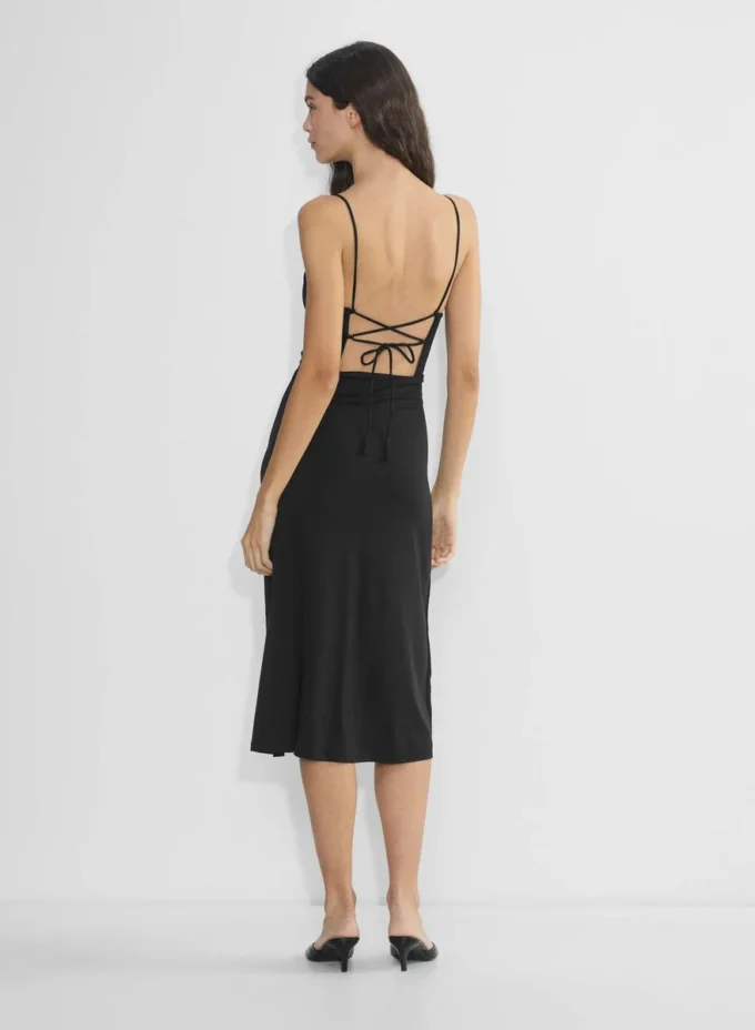 Nouvelle robe Dreamweaver