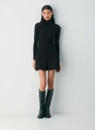 Only Turtleneck