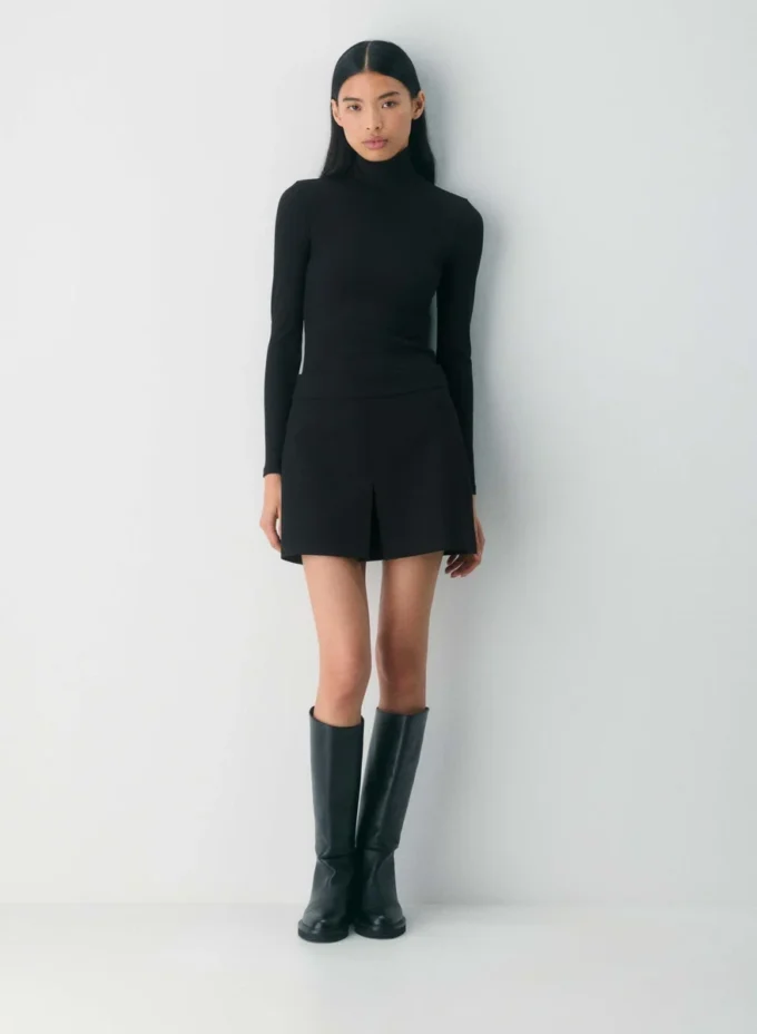 Only Turtleneck