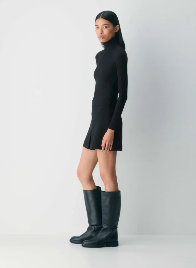 Only Turtleneck