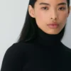 Only Turtleneck