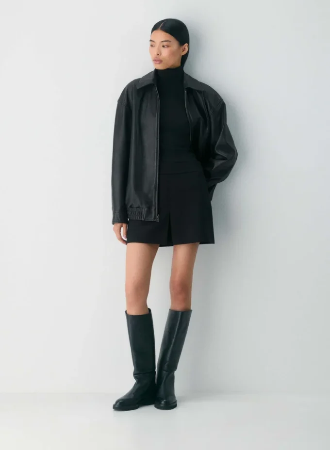 Only Turtleneck