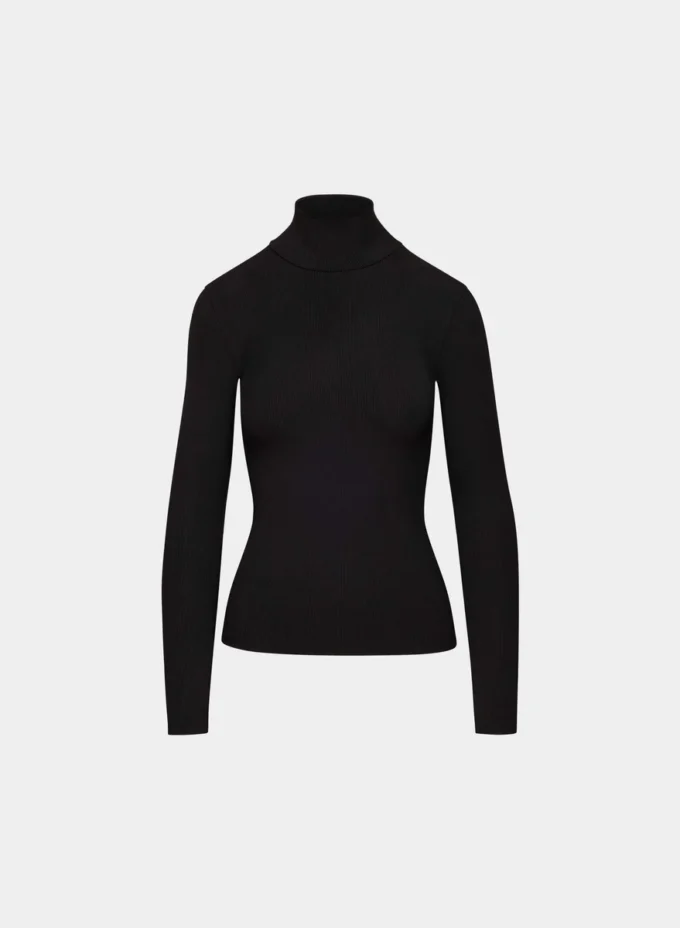 Only Turtleneck