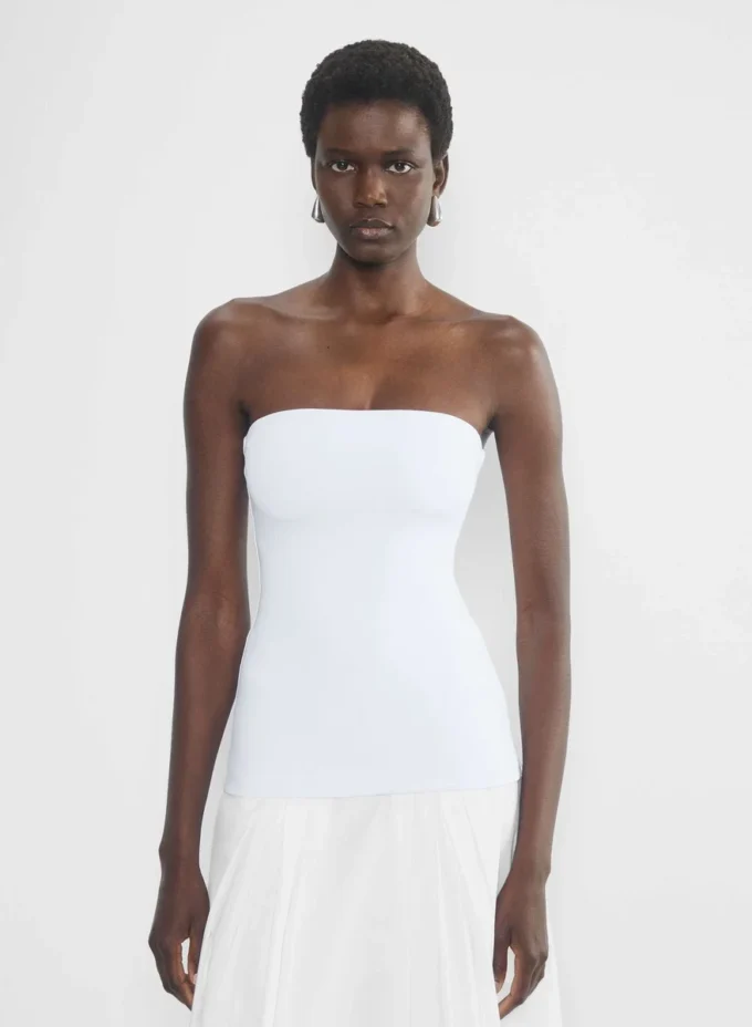 Original Contour Hip Tube Top