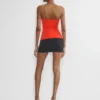 Original Contour Hypnotic Tube Top
