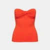Original Contour Hypnotic Tube Top