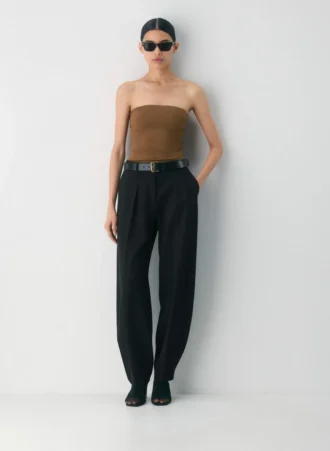 Original Contour Tube Top