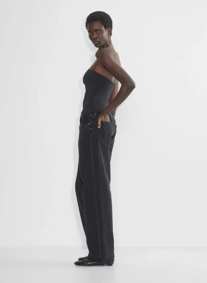 Original Contour Tube Top